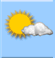 Monday: Sunny, with a high near 80. Monday: Sunny