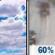 Today: Partly Sunny then Light Rain Likely