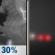 Saturday Night: Chance Showers And Thunderstorms then Areas Of Fog