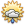 Metar KSMQ: light Rain +Mist