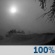 Sunday Night: Heavy Snow And Areas Of Blowing Snow
