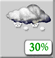 Wednesday: A chance of rain before 7am, then a chance of snow between 7am and 8am, then a chance of rain and snow. Mostly cloudy. High near 40, with temperatures falling to around 38 in the afternoon. Northwest wind around 8 mph. Chance of precipitation is 30%. Wednesday: Chance Light Snow