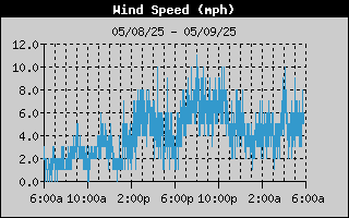 Wind Speed