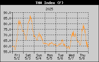 THW Index